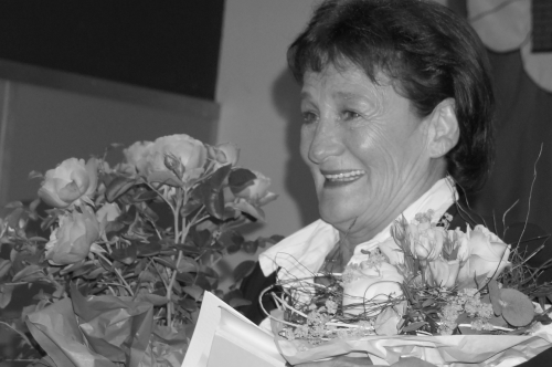 Karin Kestner