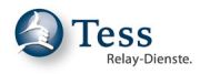 TESS - Relay-Dienste